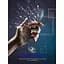 Стекло защитное Armorstandart Space Black Icon Samsung S22 / S23 (ARM76117) - миниатюра 5