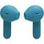 Навушники JBL Tune Flex 2 Turquoise (JBLTFLEX2TQE) - мініатюра 2