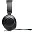 Ігрова гарнітура JBL Quantum 100 Black (JBLQUANTUM100BLK) - мініатюра 2