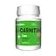 Жироспалювач EntherMeal L-Carnitine, 60 капсул - мініатюра 1