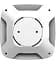 Беспроводной датчик дыма Ajax FireProtect Plus 8219.16.WH1/25434.16.WH1 White - миниатюра 4
