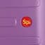 Валіза Semi Line 20" (S) Purple (T5845-1) - мініатюра 9