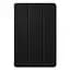 Чохол-книжка на планшет Samsung Galaxy Tab S11 (SM-X730/X736), Smart Case, black, підставка для планшета 11 , шкіряний, мікрофібра, на магніті, ArmorStandart (ARM88050) - мініатюра 1