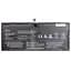 Акумулятор PowerPlant для ноутбуків Lenovo Yoga 2 Pro 13 Series (L12M4P21) 7.4V 6400mAh - мініатюра 1