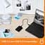Зовнішній жорсткий диск WD Elements 5TB Portable External HD Black (WDBU6Y0050BBK) [69686] - мініатюра 5