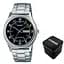 Casio MTP-V006D-1B2 - мініатюра 1