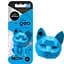 Ароматизатор в авто Арома Car Geo Cat Polymer Sea Salt (5904224121488) - миниатюра 1