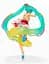 Фігурка Sega SPM Vocaloid Hatsune Miku Tropical Summer Вокалоїд Міку Хацуне 20 см S SPM V HM SP 20 - мініатюра 4