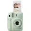 Набор камера Fujifilm Instax Mini 12, Фотобумага 20шт, Чехол, Фотоальбом на 64 фото, Фоторамки - миниатюра 3