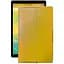 Чехол StatusCASE из экокожи для планшета Prestigio MultiPad Grace 4891 10.1 4G Желтый - миниатюра 1