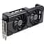 Відеокарта Asus Dual Radeon RX 7800 XT OC Edition 16GB [90YV0JJ1-M0NA00] [104424] - мініатюра 4