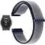 Нейлоновый ремешок Primo для часов Samsung Gear S2 Classic SM-R732/RM-735 Navy Blue - миниатюра 1