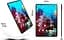 Планшет-телефон  Adronix Neo Tаb 10 LTE Blue 6GB/128GB DUAL SIM 10.1" IPS FULL HD 1920x1200 + Чехол-книжка - миниатюра 6