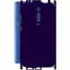 Захисна плівка StatusSKIN для Xiaomi Mi 9T Pro Корпус Вініл Фіолетова, глянцева - мініатюра 1