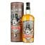 Уценка. Виски The Epicurean Tawny Port Finish 48% 0.7 л в подарочной упаковке - миниатюра 1