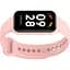 Ремінець ArmorStandart Silicone для Mi Band 8 Active / Redmi Smart Band 2 Pale Pink [ARM74000] [103398] - мініатюра 5