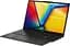 ASUS Vivobook S 15 K5504VN-L1032WS 15.6' FHD OLED, Intel i5-13500H, 16GB, F512GB, IntelA370M-4, Win11, Черный (90NB0ZQ2-M00120) - миниатюра 6