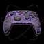 Геймпад FUNLAB Firefly Pro Wireless Switch Controller Violet [109758] - миниатюра 4