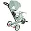 Велосипед детский Globber Explorer Trike 4в1 до 20 кг фисташковый (637-505) - миниатюра 5