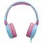 Навушники з мікрофоном JBL JR310 Blue JBLJR310BLU - мініатюра 7