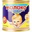 Молоко сгущенное цельное Первомайский МКК с сахаром 8.5 % 370 г (584230) - миниатюра 1
