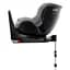Автокресло Britax Romer Dualfix i-Size Grey Marble, серый (2000030773) - миниатюра 8