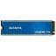 Накопитель SSD M.2 2280 256GB ADATA (ALEG-710-256GCS) - миниатюра 1