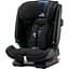 Автокрісло Britax Romer Advansafix i-Size Cool Flow - Blue, темно-синій (2000033502) - мініатюра 1