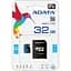 Карта пам'яті ADATA 32GB microSD class 10 UHS-I A1 Premier (AUSDH32GUICL10A1-RA1) - мініатюра 5