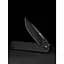 Ніж складаний Sencut Aetheris S24095-3 чорний Micarta, чорне лезо - мініатюра 11