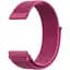 Ремінець DK CDK для Oppo Watch X 22mm Nylon Sport Loop (012416) (dragon fruit) - мініатюра 1