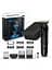 Тример Rowenta Forever Sharp Ultimate TN6201F4 для бороди та вусів чорний - мініатюра 5