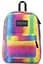 Яскравий міський рюкзак Jansport Superbreak 25L Різнокольоровий - мініатюра 3