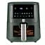 Аэрофритюрница 8 л Berlinger Haus Matte Green Collection (BH-9710) - миниатюра 1
