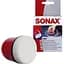 Губка-аплікатор універсальний Sonax P-Ball, 75 мм - мініатюра 1