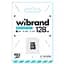 Карта памяти Wibrand microSDXC 128 Gb UHS-1 U3 (WICDHU3/128GB) - миниатюра 2