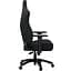 Крісло ігрове Anda Seat Novis Size L Dark Gray Fabric (AD23-L-01-GB-F) - мініатюра 4