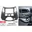 Переходная рамка Mitsubishi Grandis Carav 22-086 - миниатюра 5