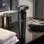 Электробритва Enchen BlackStone X8-C Coffee [133503] - миниатюра 5