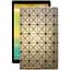 Чехол StatusCASE из экокожи для планшета Prestigio MultiPad Grace 4891 10.1 4G Золотой ромб - миниатюра 1