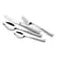 Набор столовых приборов Rondell Jemma RD-1133, 24 шт. (RD-1133) - миниатюра 1