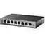 Коммутатор TL-SG108E 8xGE, WebSmart TP-Link teh0018093 - миниатюра 1