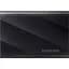 Зовнішній SSD накопичувач Samsung T9 1TB Black (MU-PG1T0B/EU) [106075] - мініатюра 3