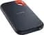Портативный накопитель SSD SanDisk Portable Extreme E61 V2 2 TB USB 3.2 Type-C TLC - миниатюра 5