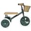 Дитячий триколісний велосипед Banwood Trike green - мініатюра 1