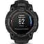 Смарт-годинник Garmin Instinct 3 45mm AMOLED Black with Black Band (010-02936-00) - мініатюра 5