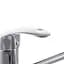 Смеситель для кухни Haiba Maxx 004 HB0278 Хром - миниатюра 3