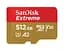 Карта пам'яті microSDXC (UHS-1 U3) SanDisk Extreme A2 512Gb class 10 V30 (R190MB/s,W130MB/s) (adapter SD) - мініатюра 3