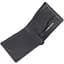 Кожаный портмоне Grande Pelle 11.5х9х2.5 см acs0023994 - миниатюра 3