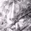Наволочка MirSon Бязь 17-0695 Silver Foliage 40х60 см біло-сіра (2200010452679) - мініатюра 1